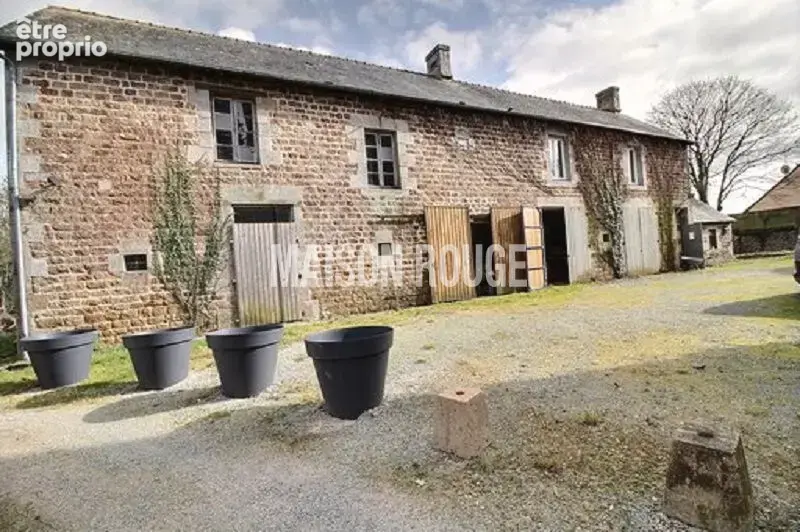 Longère historique à rénover dans un cadre exceptionnel et appartement - photo 2