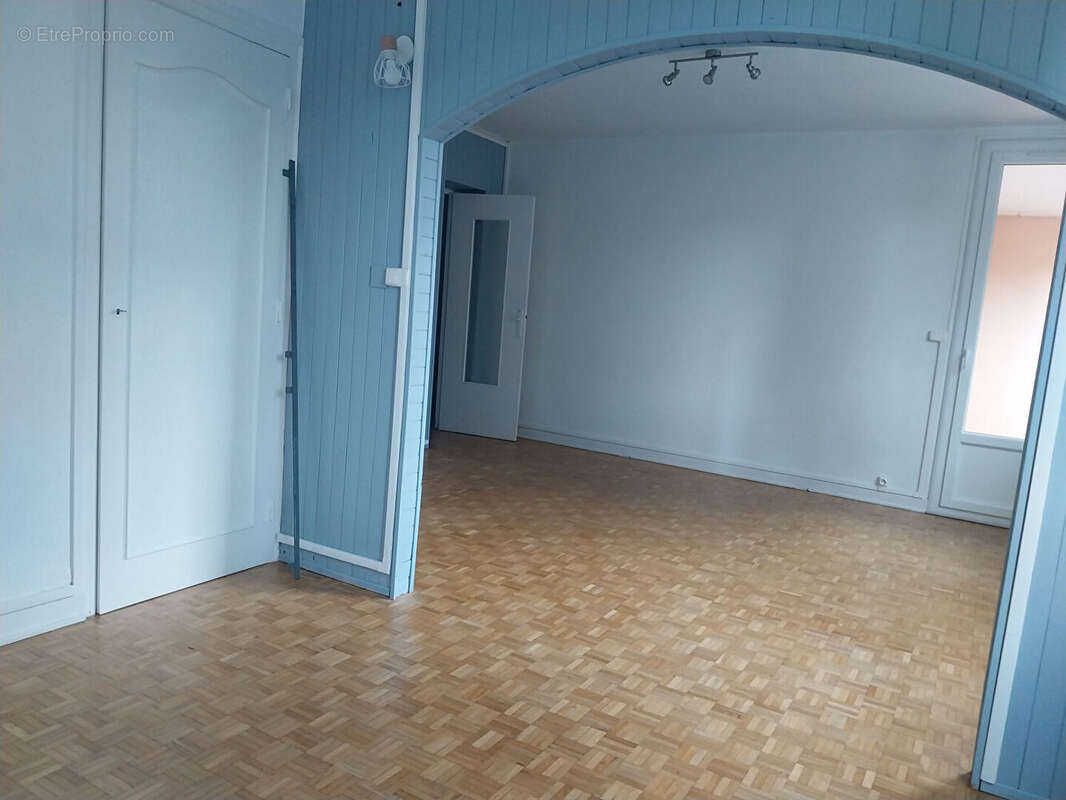 Appartement à VIENNE