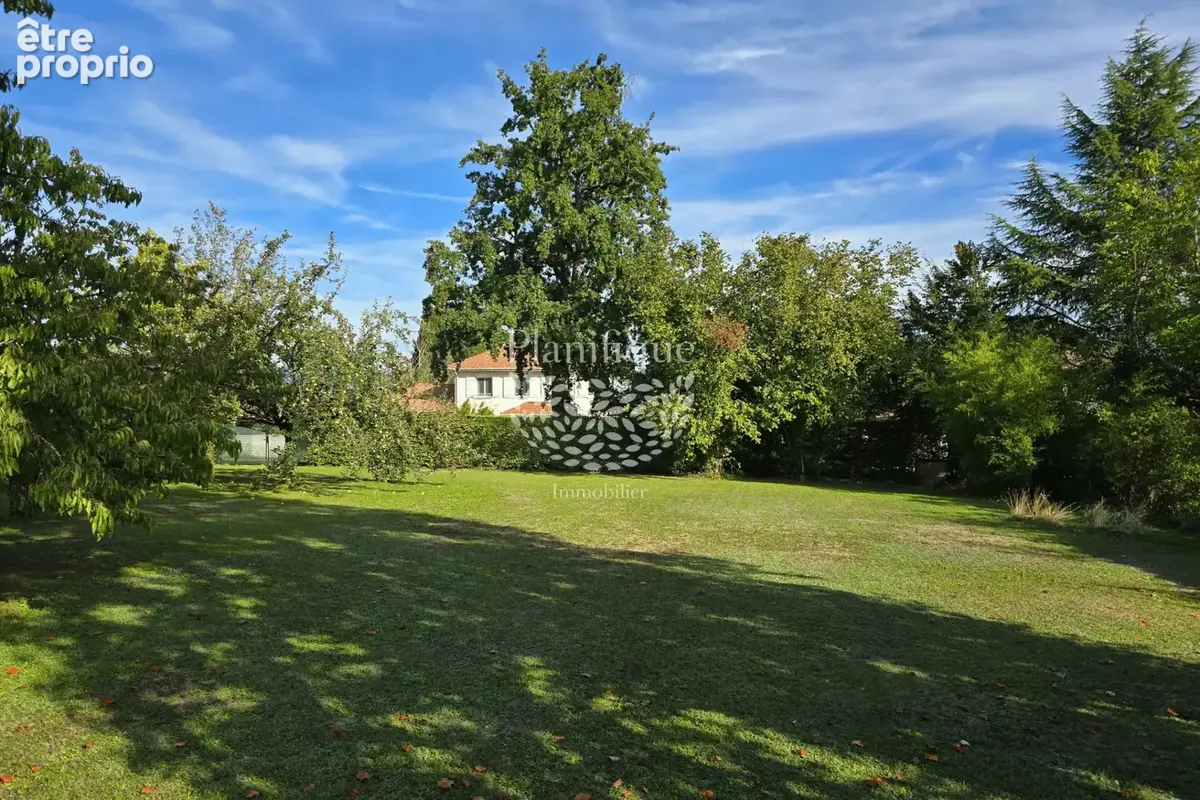 Prévessin-Moëns, un terrain au calme pour imaginer votre projet - photo 2