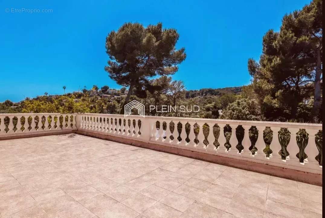 Villa vue mer au calme absolu ! Secteur recherché - photo 5