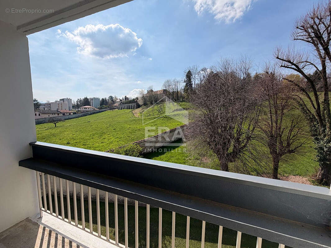 Appartement 60m² à voiron - photo 5