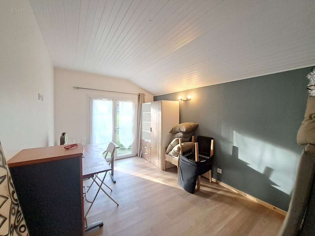 Photo 9 - Maison à OLLIERGUES