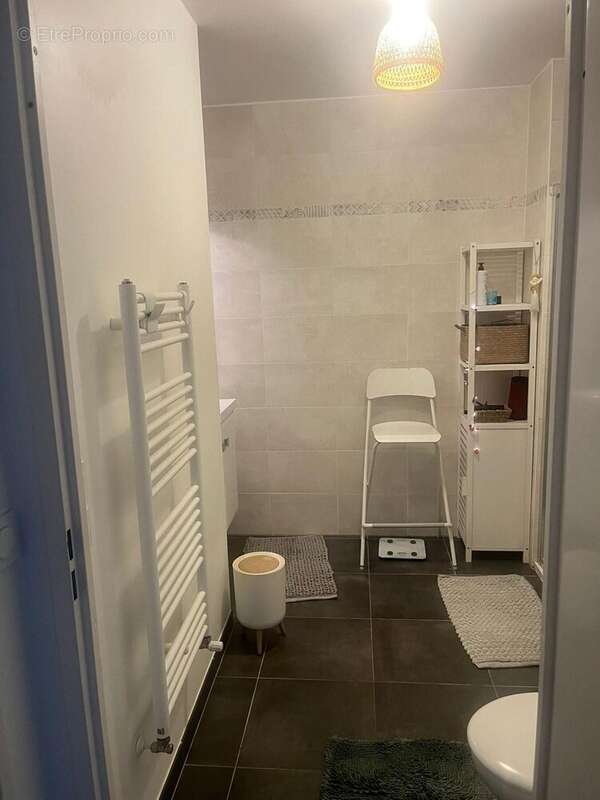 Appartement 49 m² à Villeneuve-Saint-Denis  - photo 6