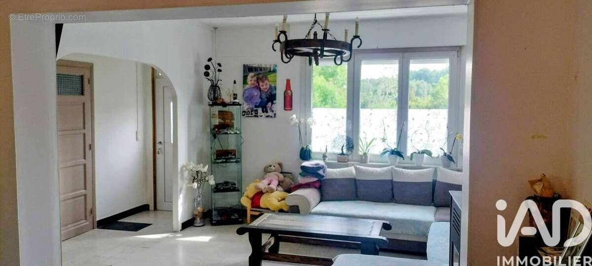 Photo 2 - Maison à CONDE-SUR-L'ESCAUT