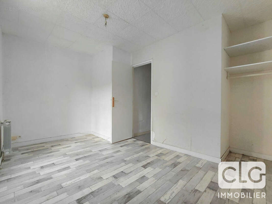 Appartement Fouesnant 3 pièce(s) 66.41 m2 - photo 11