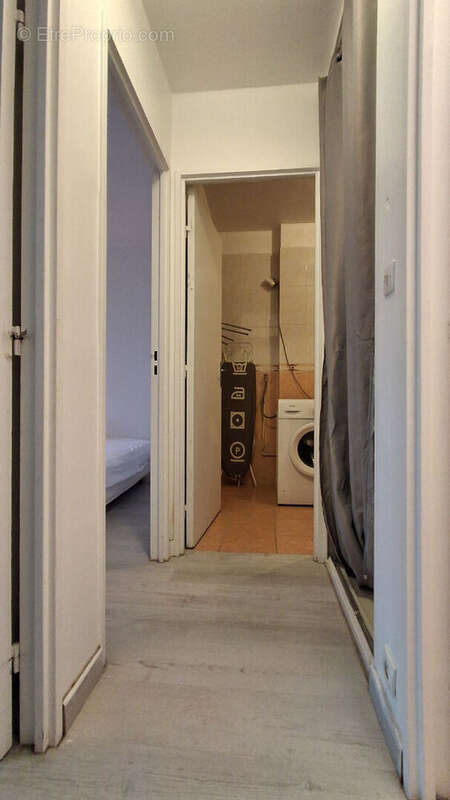 Appartement à NEUILLY-SUR-MARNE