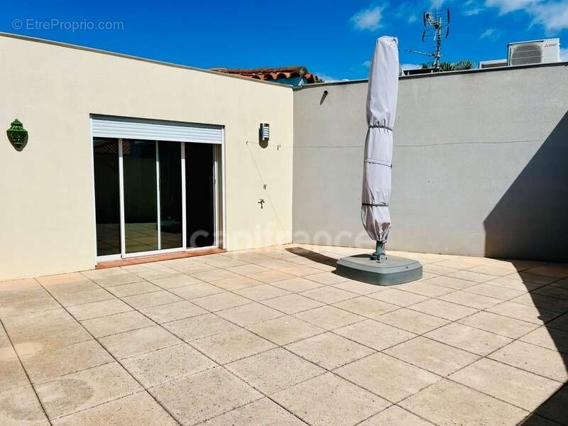 Appartement à PERPIGNAN