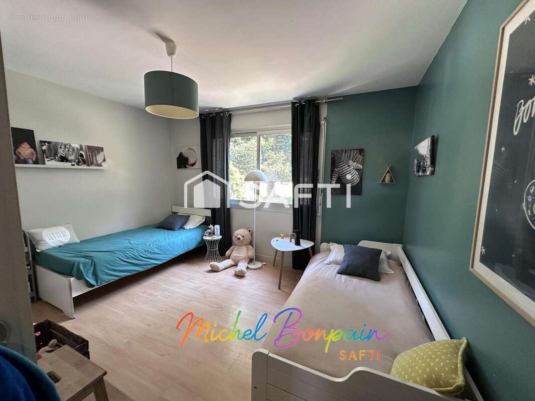 Photo 8 - Maison à SAINT-JEAN-D&#039;ILLAC