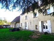 Maison à SAINT-DENIS-LES-REBAIS