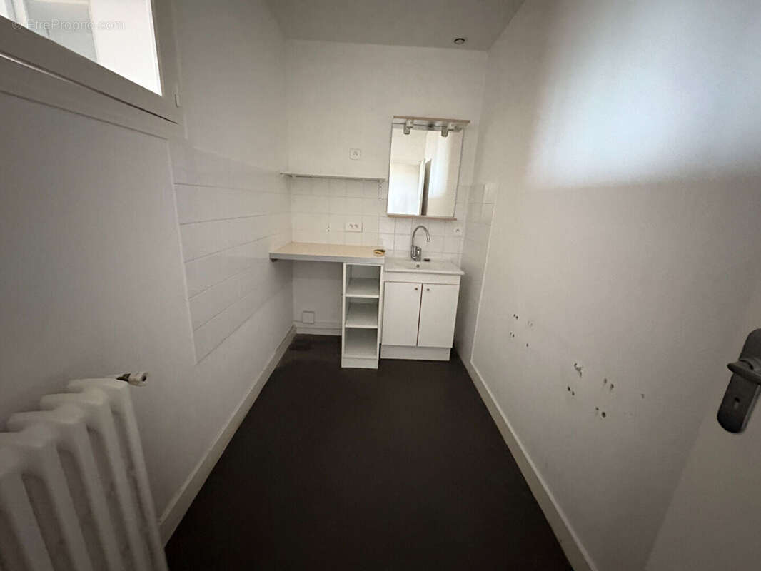 Maison à LA FERTE-BERNARD