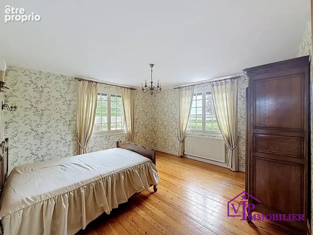 Maison Normande - 155 m2 - Boos - photo 5