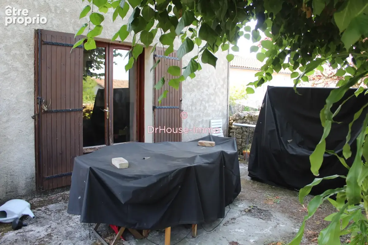 Maison 5 pièces 116 m² à vendre à Angouleme (16000) - photo 42