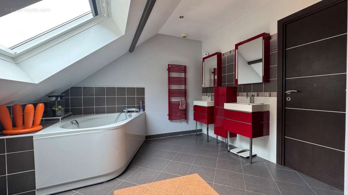 Maison 6 pièces- saint martin -ETAMPES  (91) - photo 12
