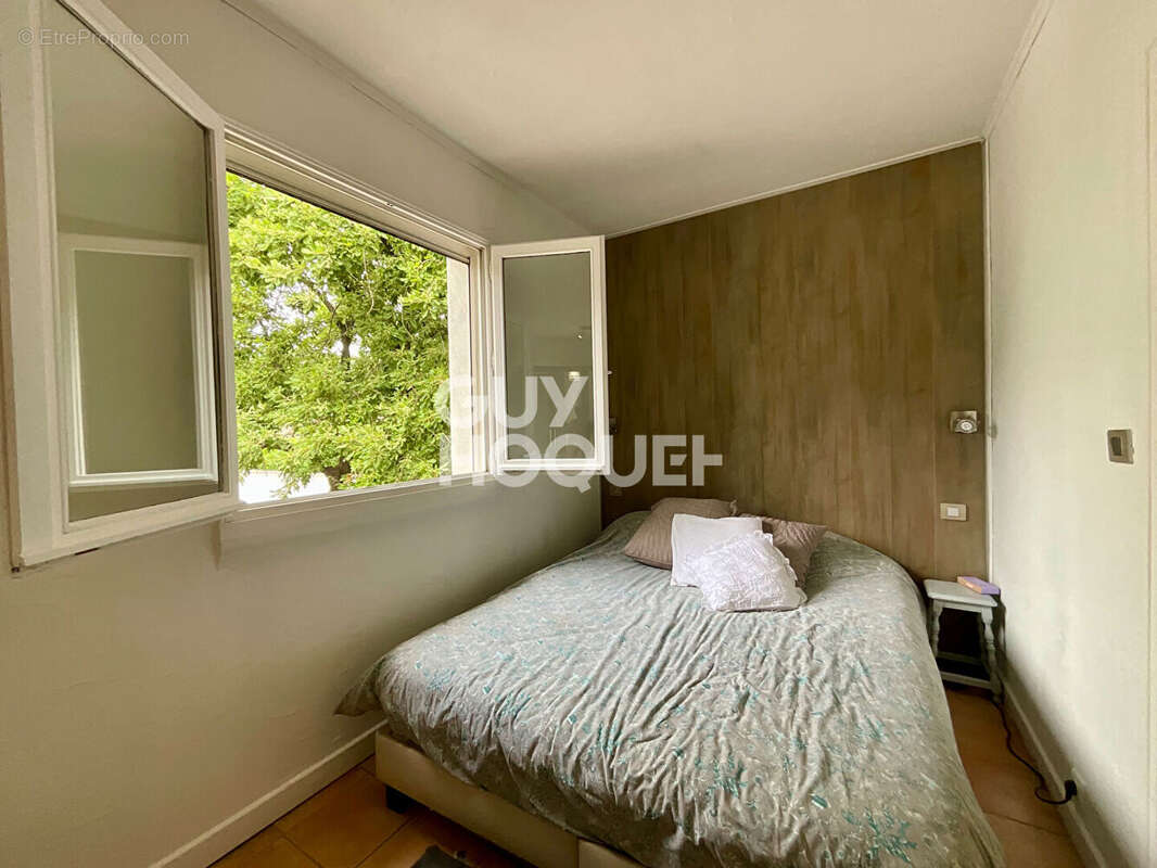 Maison à SAINTE-MAXIME