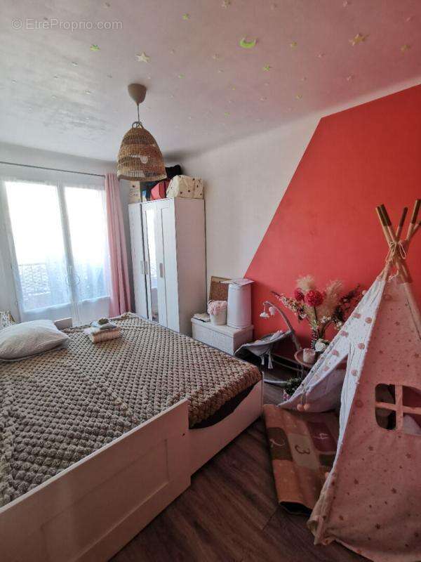 Appartement à DRAGUIGNAN