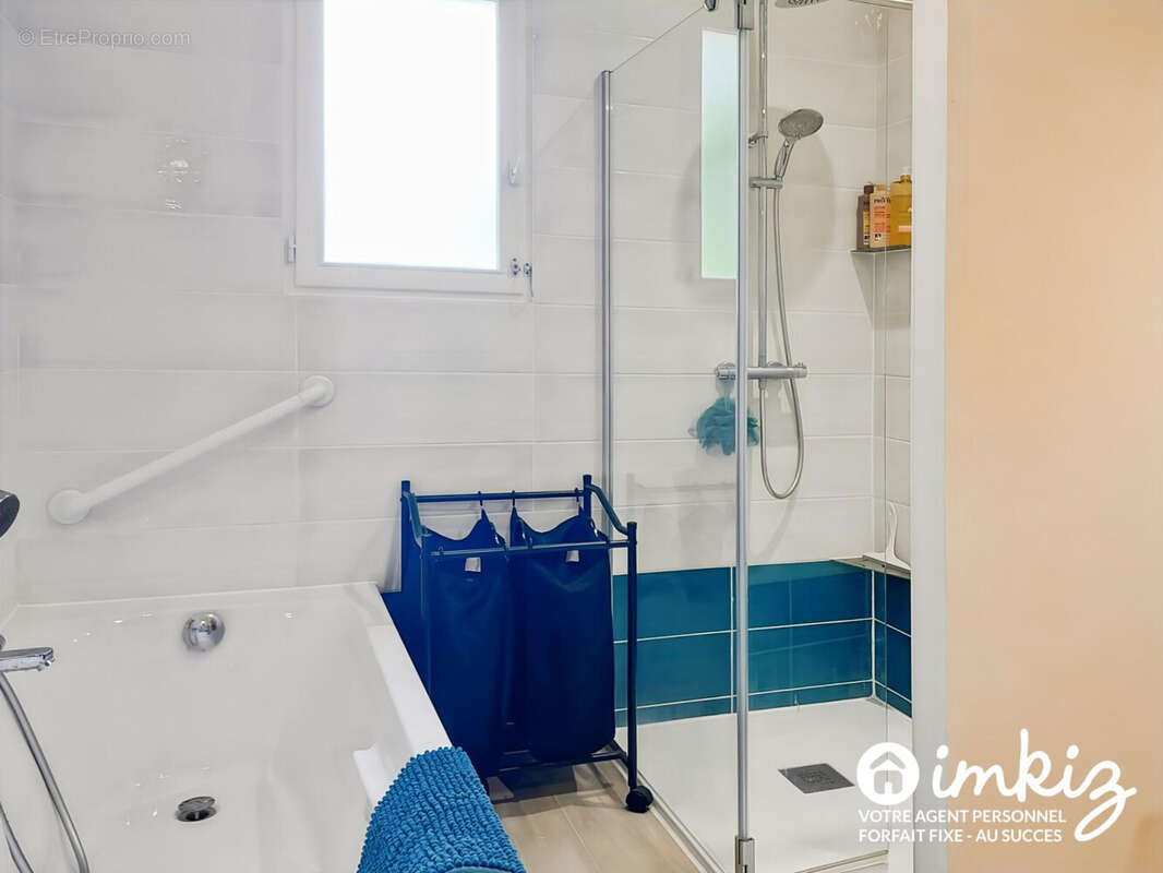 Propriété familiale avec 2 gîtes exploitables - photo 12