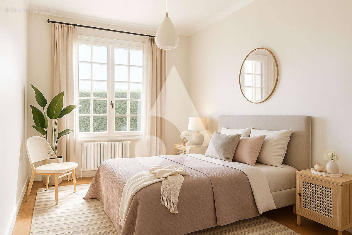 Maison à CHAZAY-D'AZERGUES