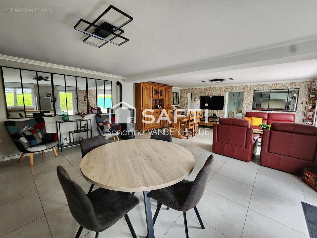 Maison 80 m² à Laon  - photo 4