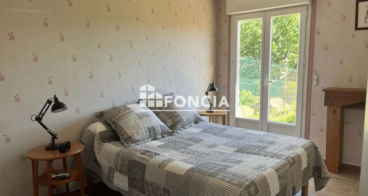 Maison à CHATEAU-THIERRY