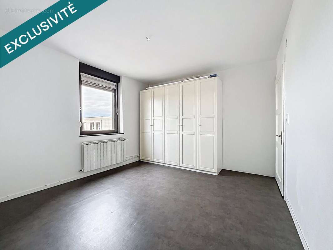 Photo 4 - Appartement à HAGONDANGE