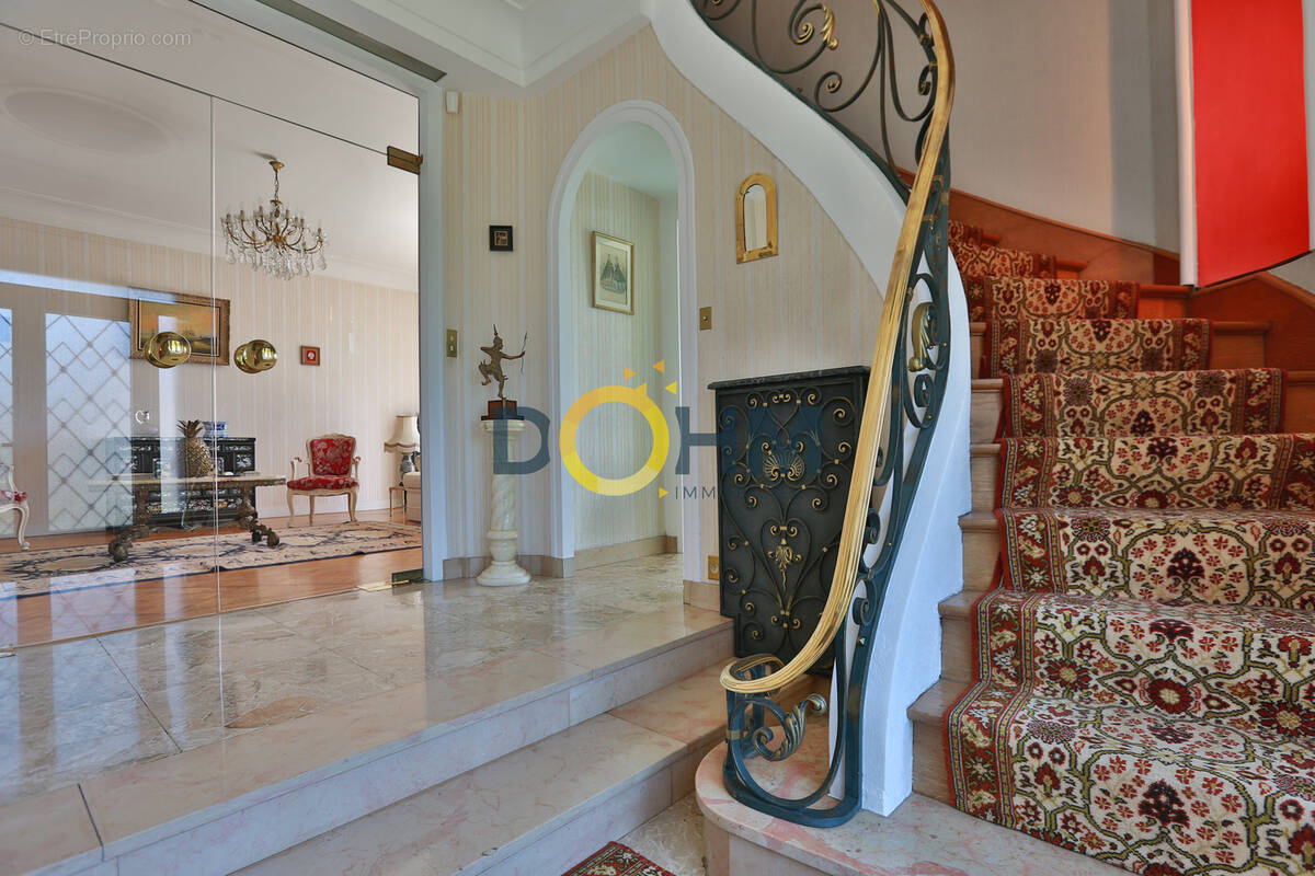 Maison à BRUNOY