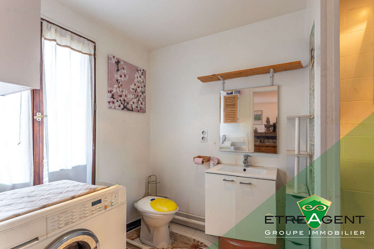 Appartement à LABBEVILLE