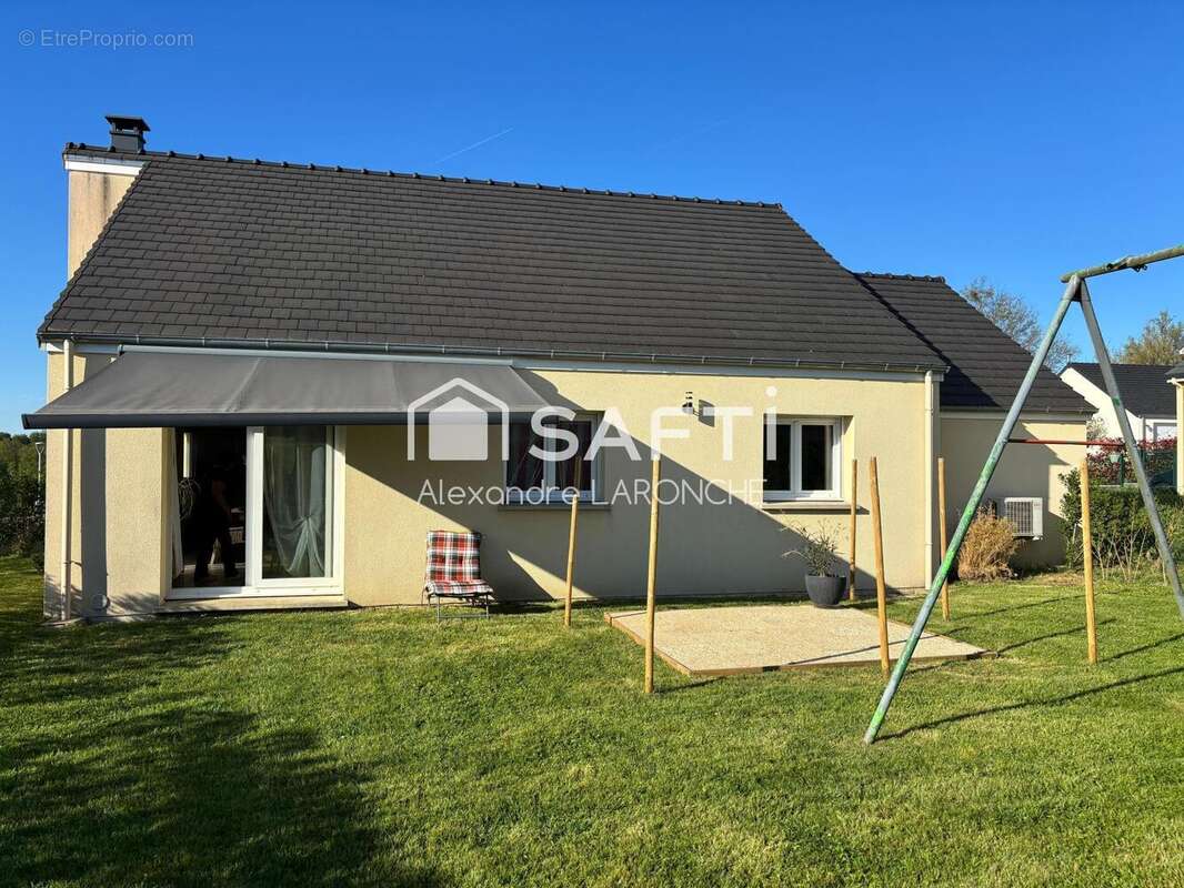Photo 2 - Maison à LISIEUX