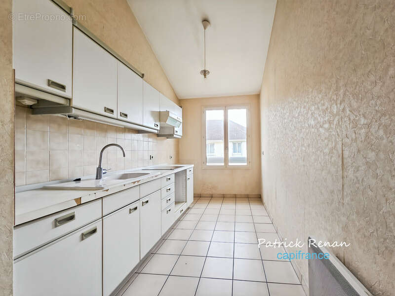 Appartement à GIF-SUR-YVETTE