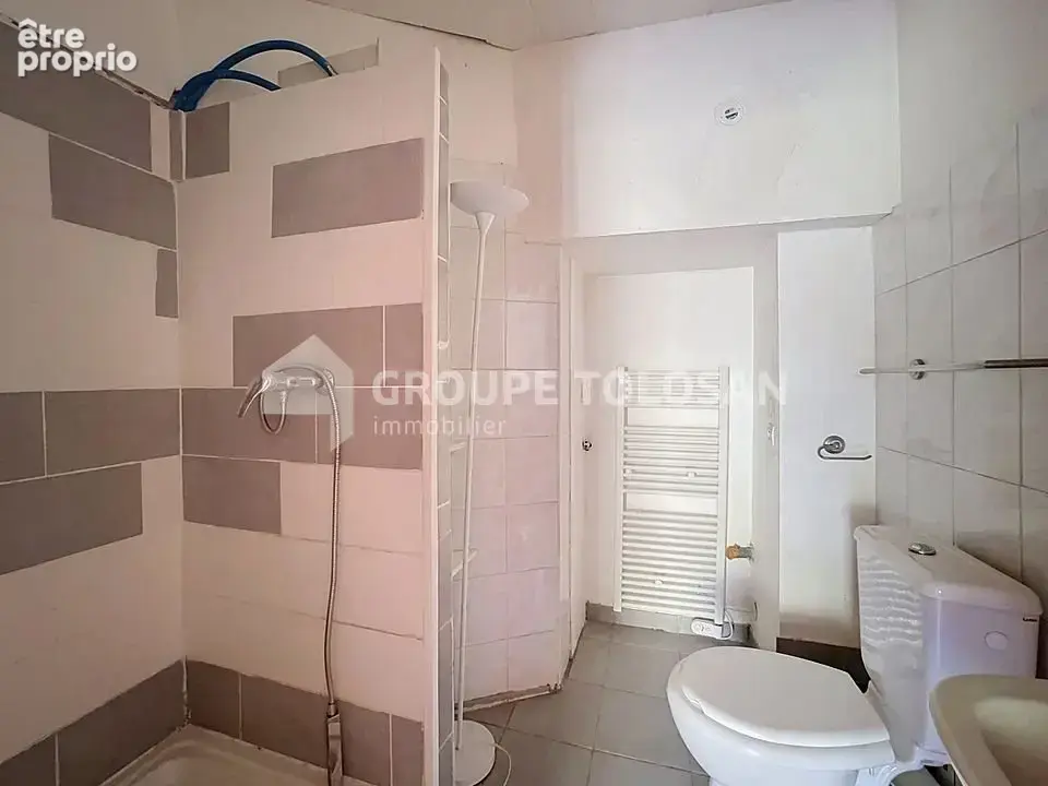 Appartement 55 m² à Bessieres  - photo 8