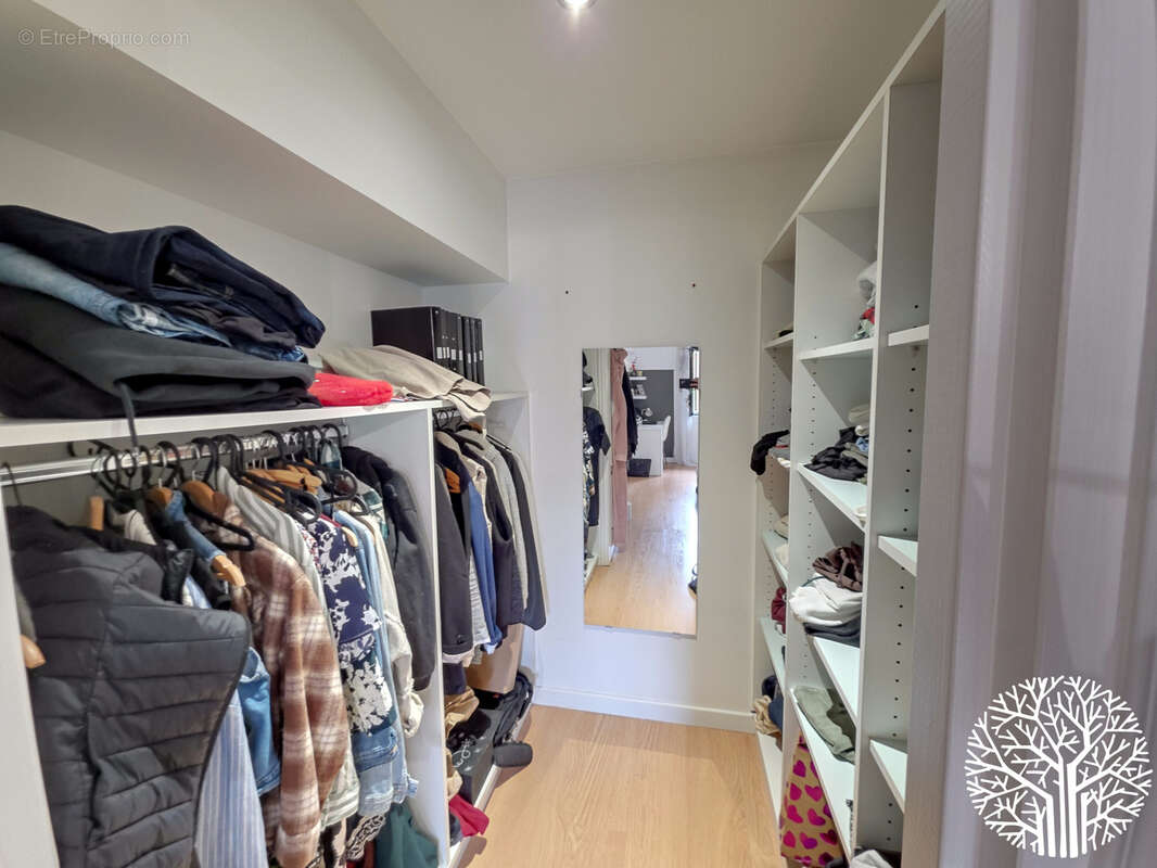 Maison à MILLY-LA-FORET