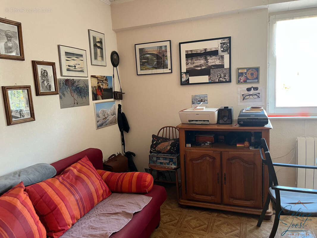 EXCLUSIF ! Immeuble investisseur composé de 3 appartements loués. - photo 15