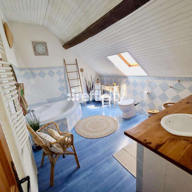 Maison 178 m² à Raymond  - photo 8