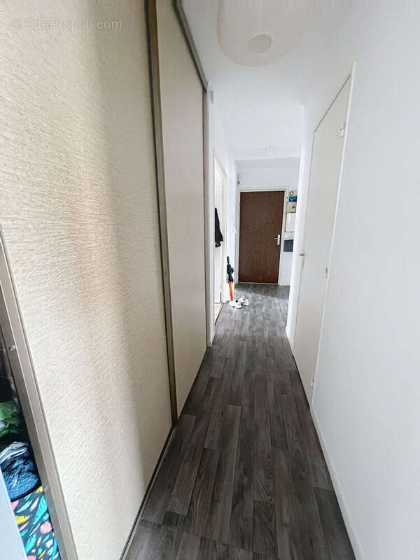 Appartement à ROUEN
