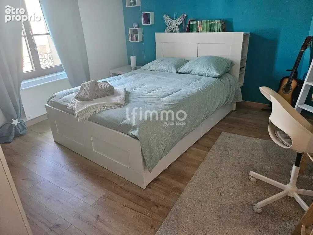 Maison d'exception de 500 m²  8 chambres Neuilly-saint-Front - photo 22