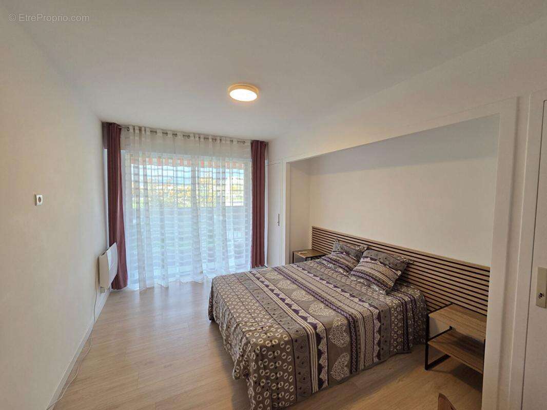 Appartement à MONTELIMAR