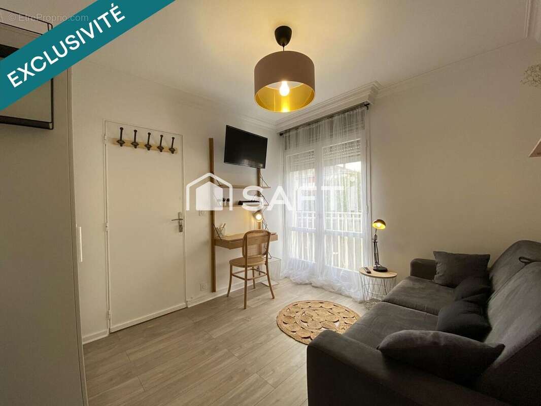 Photo 7 - Appartement à SAINT-BRIEUC