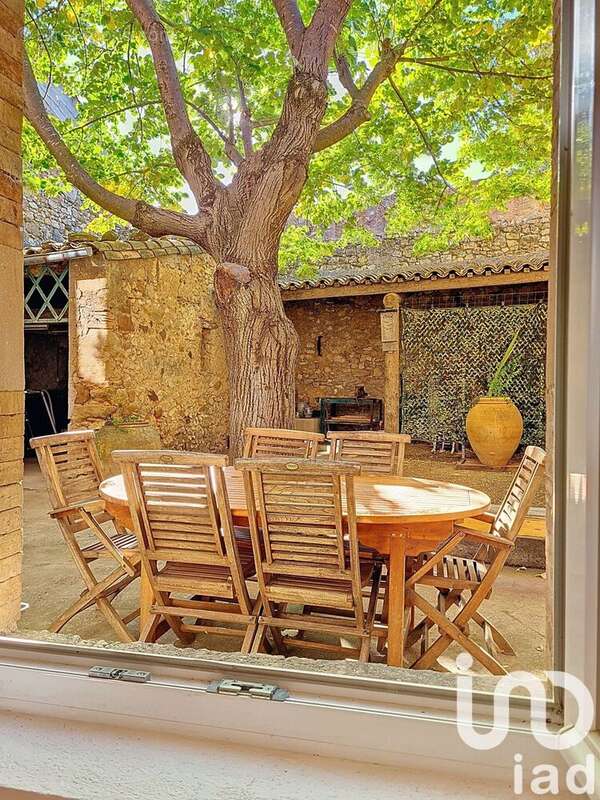 Photo 7 - Maison à CRUZY