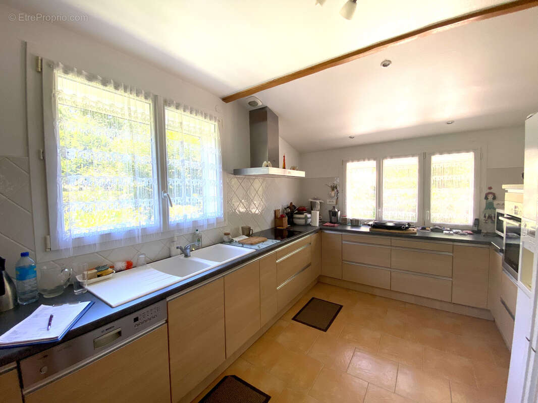 Maison à NOGENT-SUR-VERNISSON