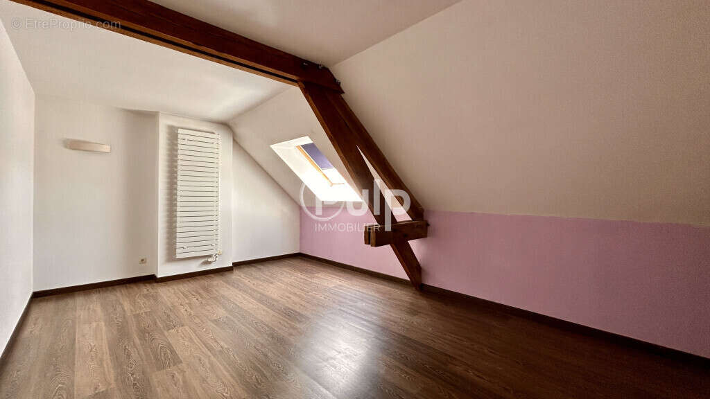 Maison à LALLAING