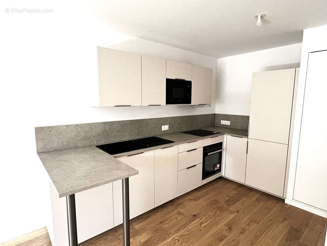 Appartement Les Sables D Olonne 2 pièce(s) 45 m2 - photo 9