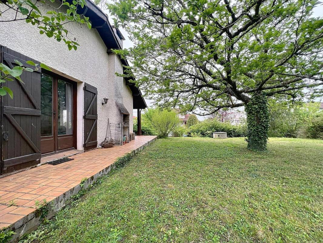 Photo 1 - Maison à L&#039;UNION