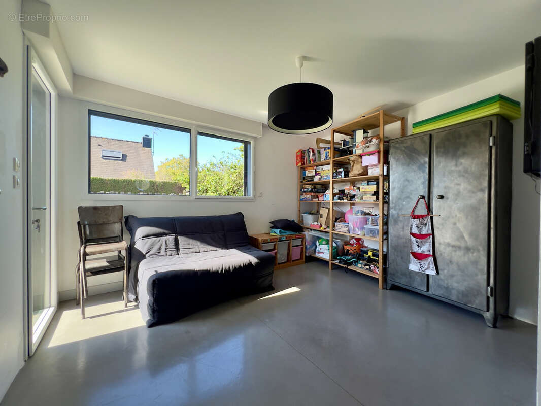 Maison à LA MEZIERE