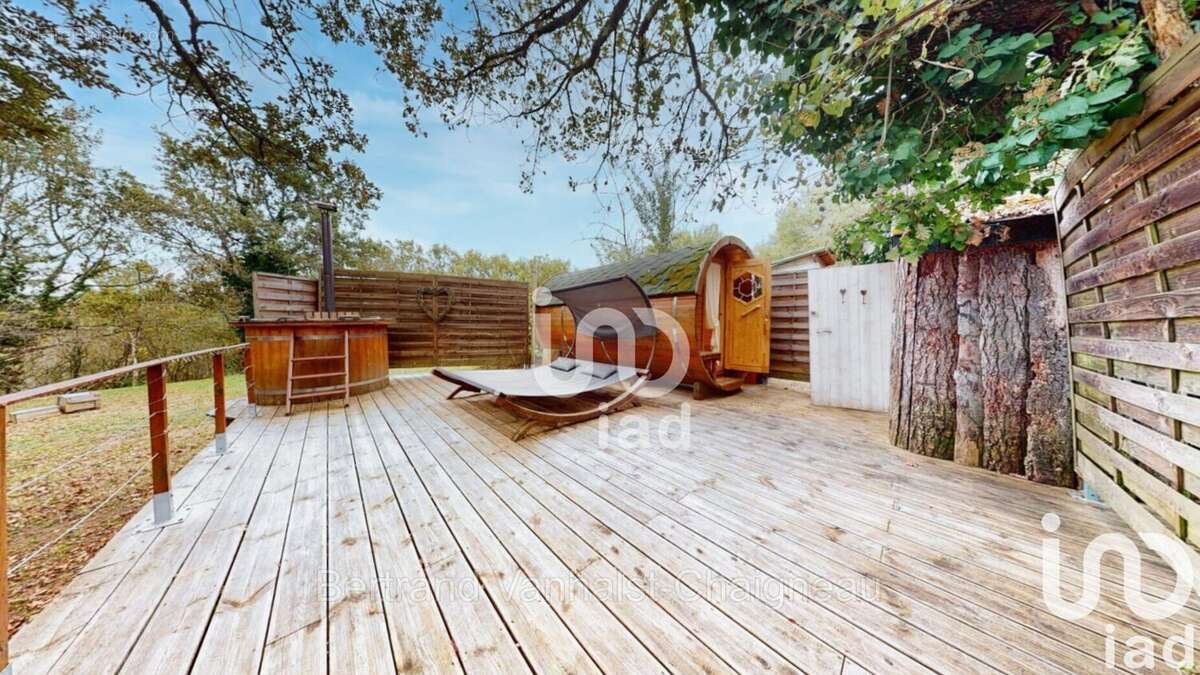 Photo 2 - Maison à MONCLAR-DE-QUERCY