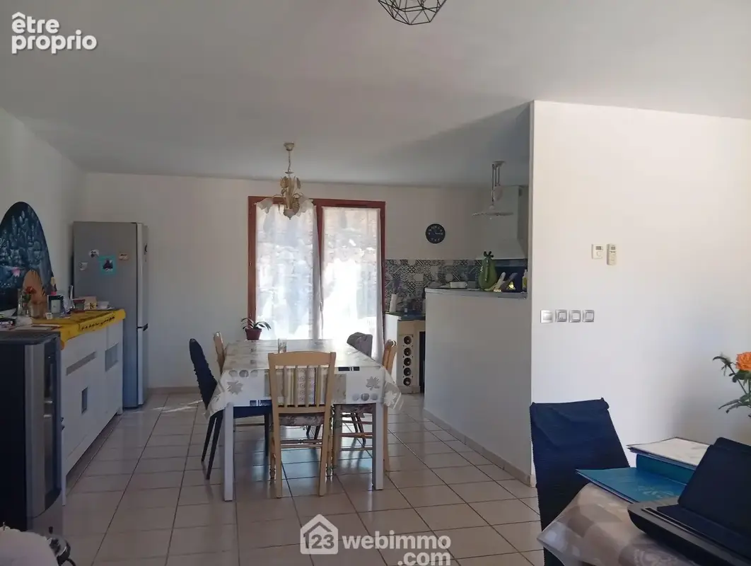 Maison 4 pièces 85 m² à vendre à Cabasse (83340) - photo 11