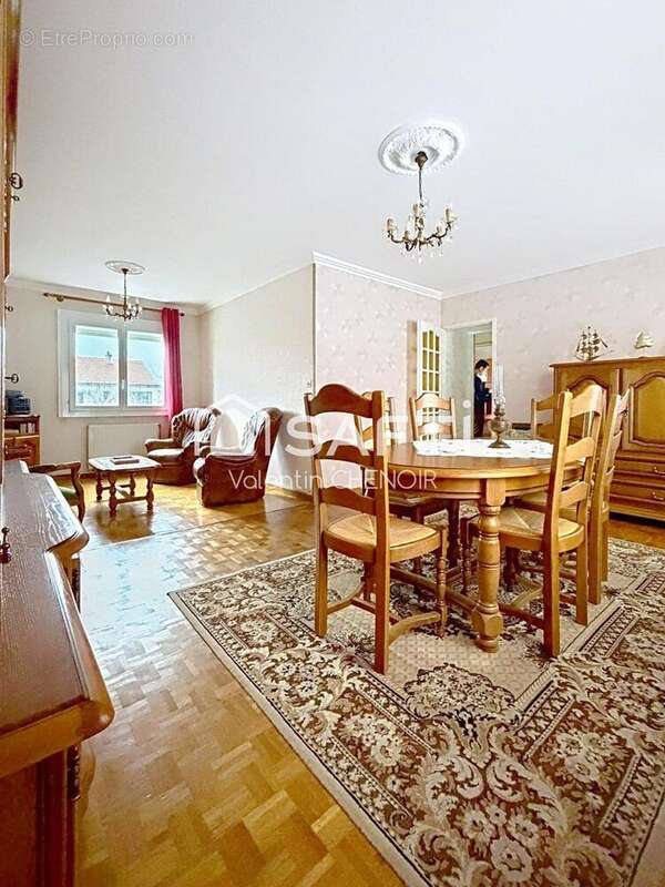 Photo 5 - Maison à COUERON