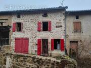 Maison à SAINT-CYR