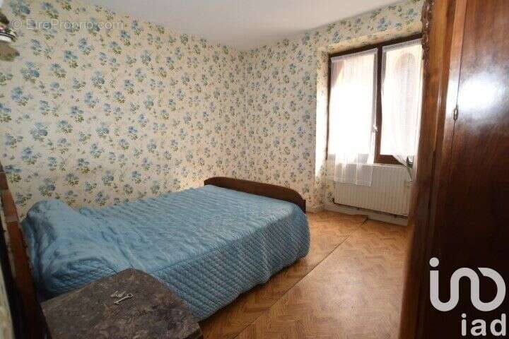 Photo 7 - Maison à VALJOUFFREY