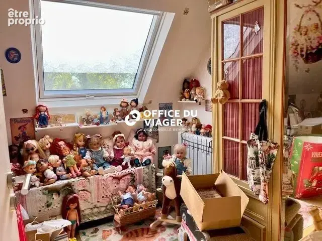 Maison -  3 pièces - 59,08 m² - photo 9