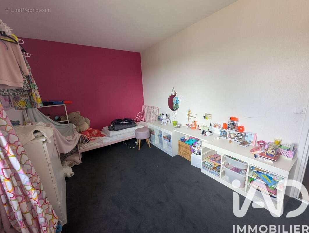 Photo 5 - Appartement à SOTTEVILLE-LES-ROUEN
