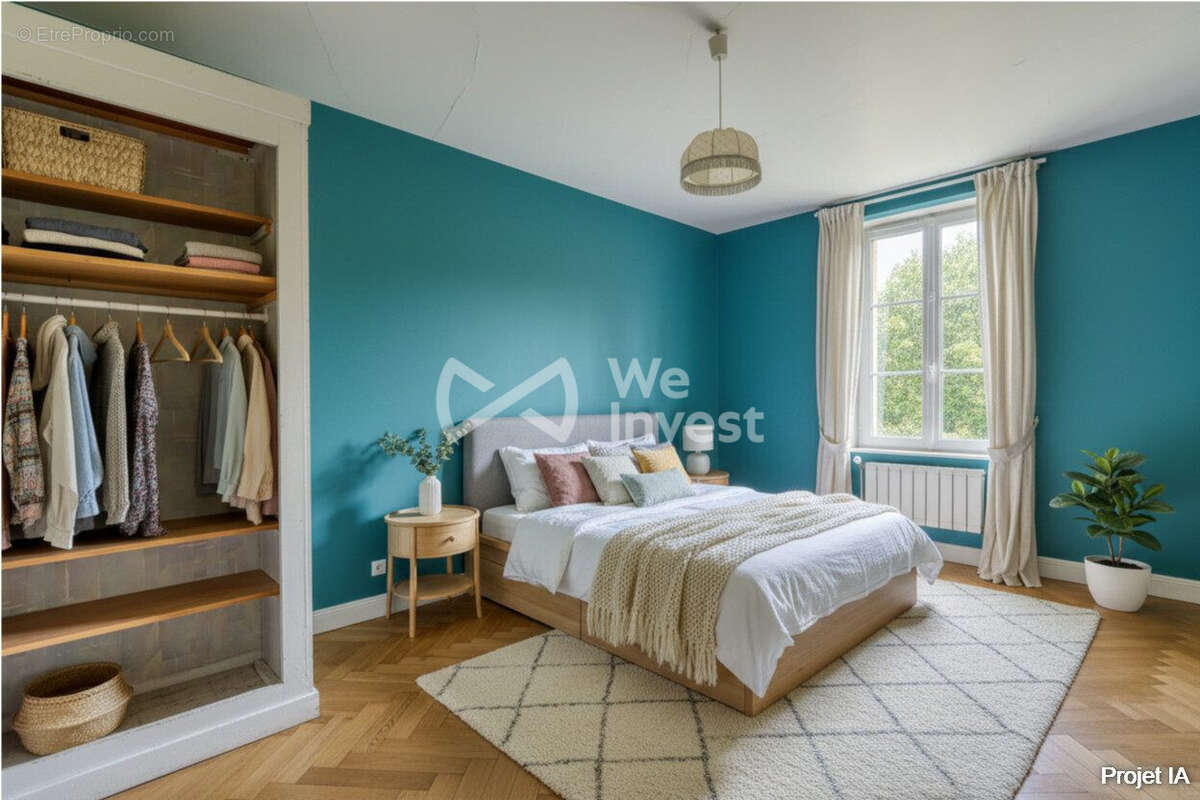 Maison 199 m² à Chateau-Salins  - photo 8